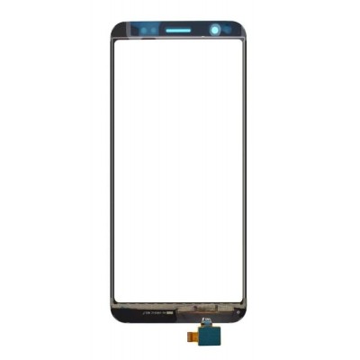 Touch Screen Digitizer For Asus Zenfone Lite L1 Za551kl Black By - Maxbhi Com
