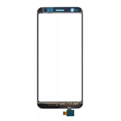 Touch Screen Digitizer For Asus Zenfone Lite L1 Za551kl White By - Maxbhi Com
