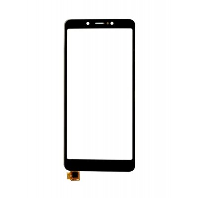 Touch Screen Digitizer For Infinix Smart 3 Black By - Maxbhi Com