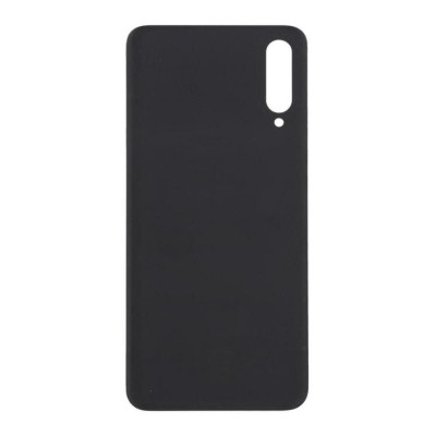 Back Panel Cover For Samsung Galaxy A50s Black - Maxbhi Com