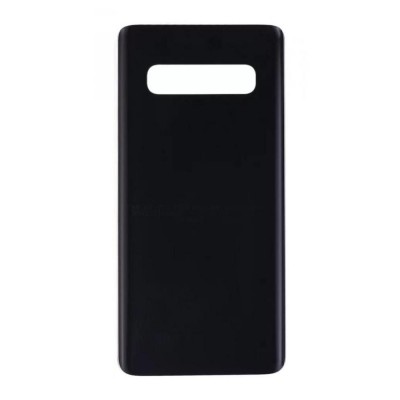 Back Panel Cover For Samsung Galaxy S10 Blue - Maxbhi Com