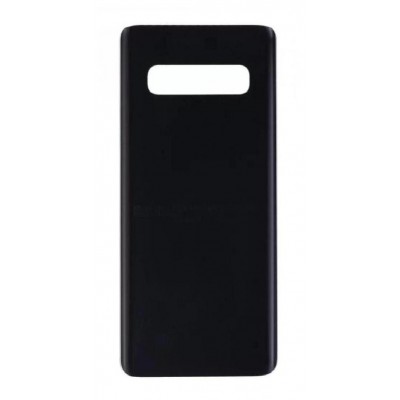 Back Panel Cover For Samsung Galaxy S10 Green - Maxbhi Com