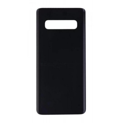 Back Panel Cover For Samsung Galaxy S10 White - Maxbhi Com