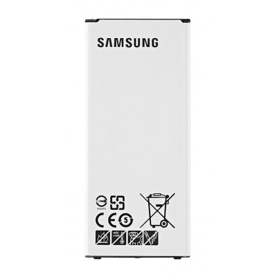 Battery For Samsung Galaxy A3 2016 By - Maxbhi Com