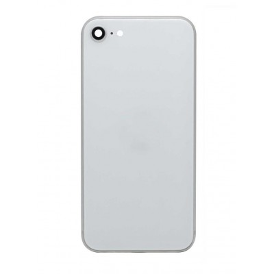 Full Body Housing For Apple Iphone Se 2020 White - Maxbhi Com