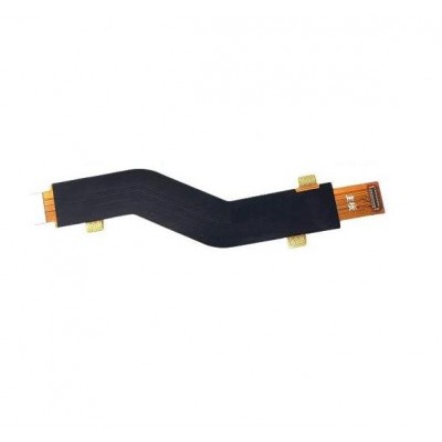 Lcd Flex Cable For Motorola One Vision By - Maxbhi Com