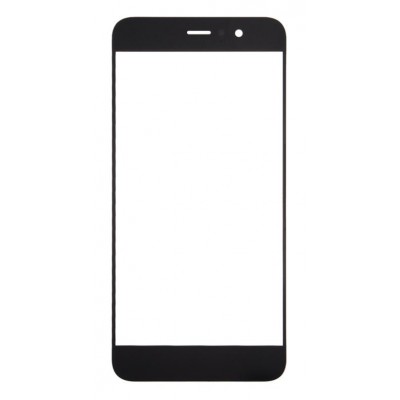 Replacement Front Glass For Huawei Nova 2 Plus Blue By - Maxbhi Com