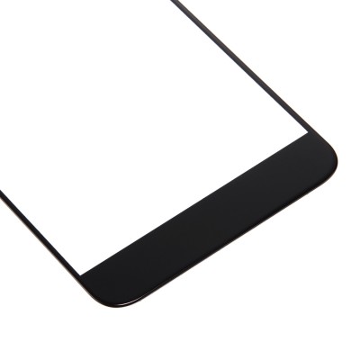 Replacement Front Glass For Huawei Nova 2 Plus Blue By - Maxbhi Com