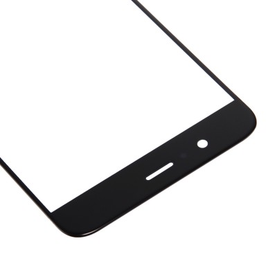 Replacement Front Glass For Huawei Nova 2 Plus Blue By - Maxbhi Com