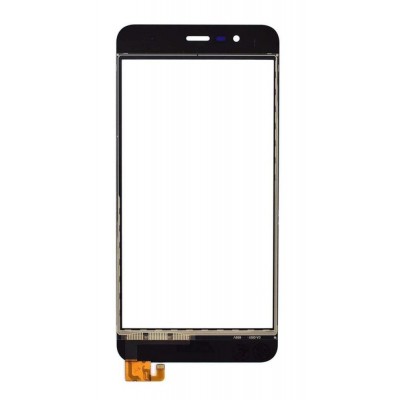 Touch Screen Digitizer For Asus Zenfone 3 Max Zc520tl Black By - Maxbhi Com