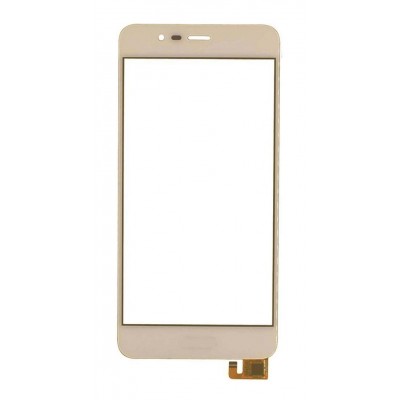Touch Screen Digitizer For Asus Zenfone 3 Max Zc520tl Gold By - Maxbhi Com
