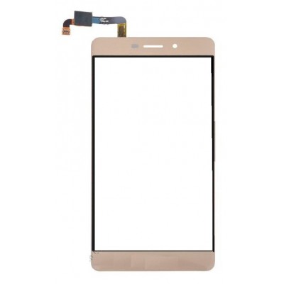 Touch Screen Digitizer For Coolpad Mega 2 5d Gold By - Maxbhi Com
