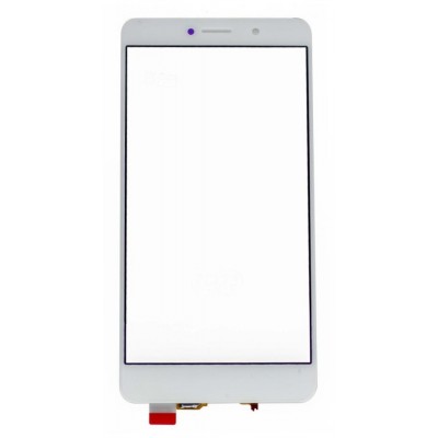 Touch Screen Digitizer For Honor 6x Silver By - Maxbhi Com