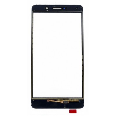 Touch Screen Digitizer For Honor 6x White By - Maxbhi Com