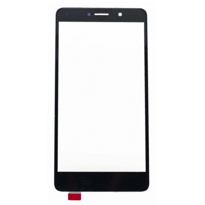 Touch Screen Digitizer For Huawei Honor 6x Grey By - Maxbhi Com