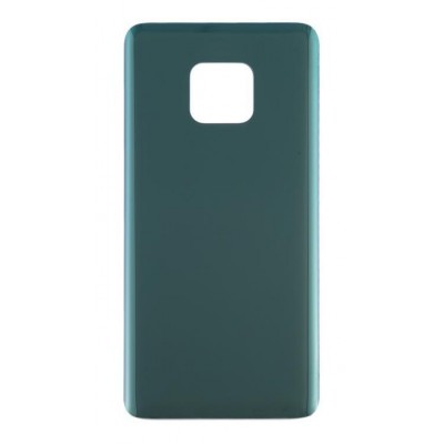 Back Panel Cover For Huawei Mate 20 Pro Green - Maxbhi Com