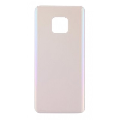 Back Panel Cover For Huawei Mate 20 Pro Pink Gold - Maxbhi Com