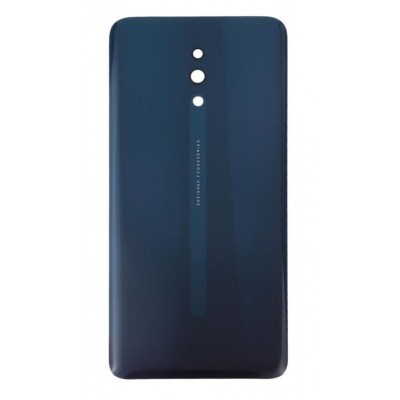 Back Panel Cover For Oppo Reno Green - Maxbhi Com