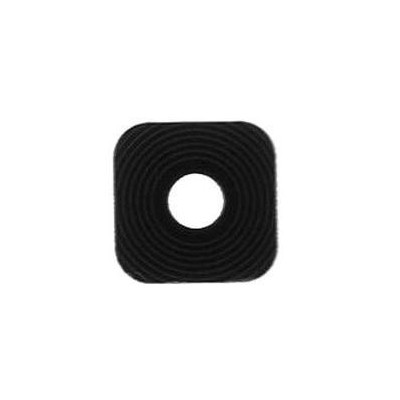 Camera Lens For Samsung Galaxy E5 Black By - Maxbhi Com