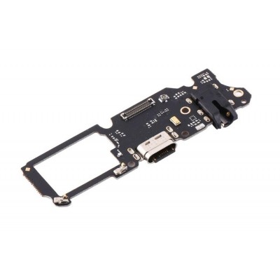 Charging Connector Flex Pcb Board For Oppo A9 2020 By - Maxbhi Com