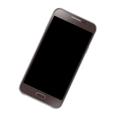 Home Button Flex Cable Only For Samsung E500h By - Maxbhi Com