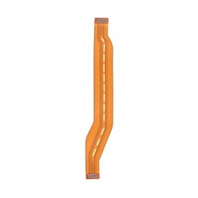 Lcd Flex Cable For Oppo A31 2020 By - Maxbhi Com