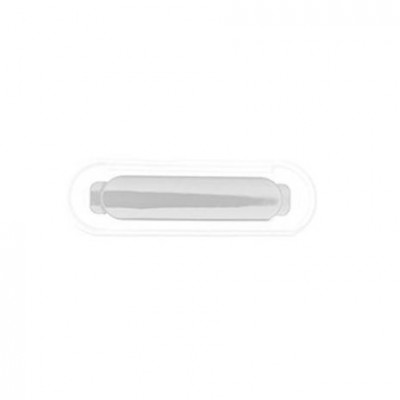 Power Button Outer For Samsung Galaxy E5 Sme500f White By - Maxbhi Com