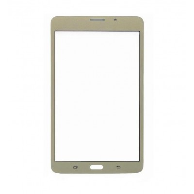 Replacement Front Glass For Samsung Galaxy J Max Gold By - Maxbhi Com