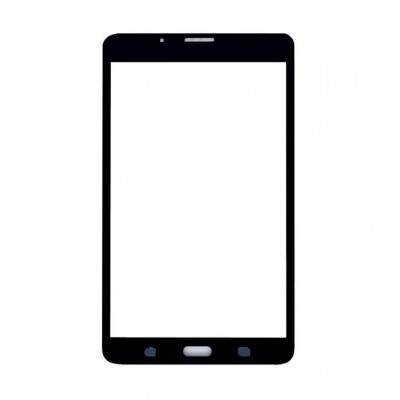 Replacement Front Glass For Samsung Galaxy J Max White By - Maxbhi Com