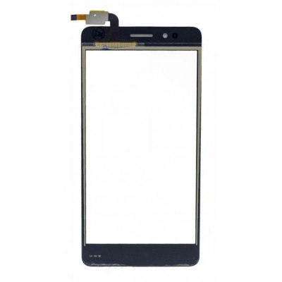 Touch Screen Digitizer For 10or Tenor D Black By - Maxbhi Com
