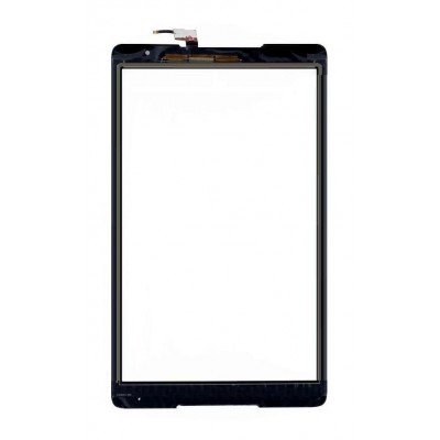 Touch Screen Digitizer For Alcatel 3t 10 Black By - Maxbhi Com