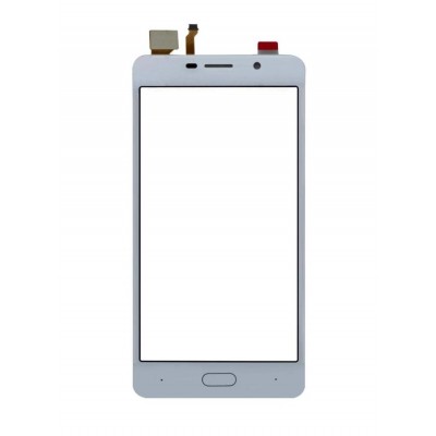 Touch Screen Digitizer For Comio C1 Pro Gold By - Maxbhi Com