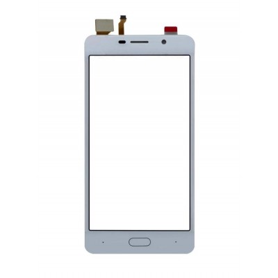 Touch Screen Digitizer For Comio C1 Pro White By - Maxbhi Com
