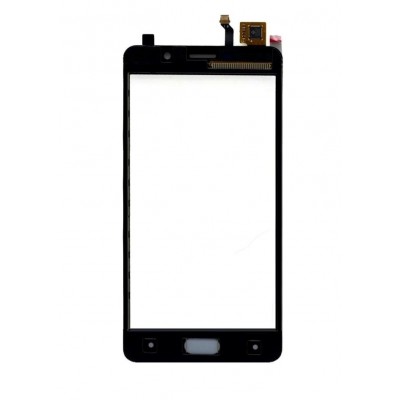 Touch Screen Digitizer For Comio C1 Pro White By - Maxbhi Com