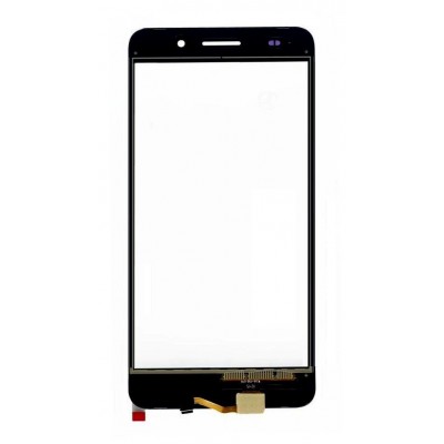 Touch Screen Digitizer For Honor Holly 3 Black By - Maxbhi Com