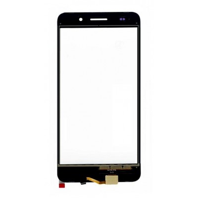 Touch Screen Digitizer For Honor Holly 3 Grey By - Maxbhi Com