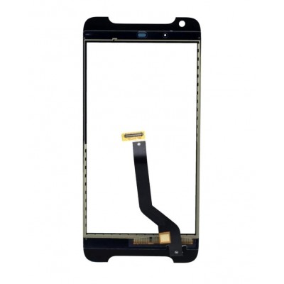 Touch Screen Digitizer For Htc Desire 628 Black By - Maxbhi Com