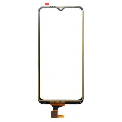 Touch Screen Digitizer For Oppo A1k Red By - Maxbhi Com