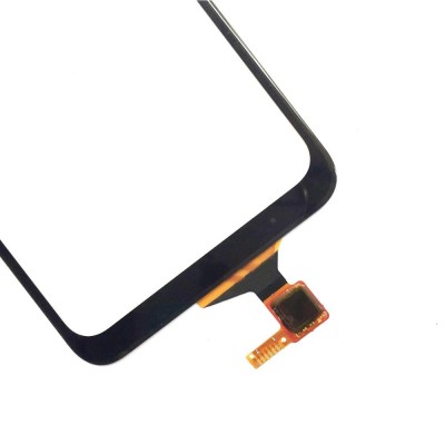 Touch Screen Digitizer For Oppo A1k Red By - Maxbhi Com