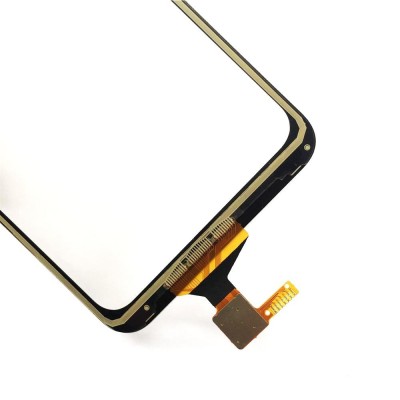 Touch Screen Digitizer For Oppo A1k Red By - Maxbhi Com