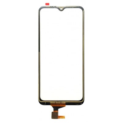 Touch Screen Digitizer For Oppo A1k White By - Maxbhi Com