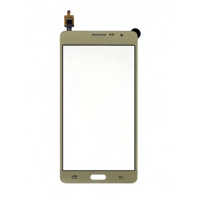 Touch Screen Digitizer For Samsung Galaxy On7 Gold By - Maxbhi Com
