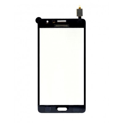 Touch Screen Digitizer For Samsung Galaxy On7 Gold By - Maxbhi Com