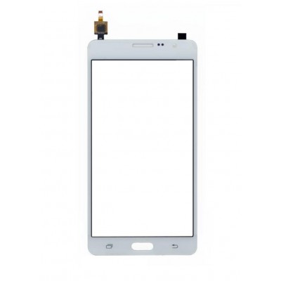 Touch Screen Digitizer For Samsung Galaxy On7 White By - Maxbhi Com