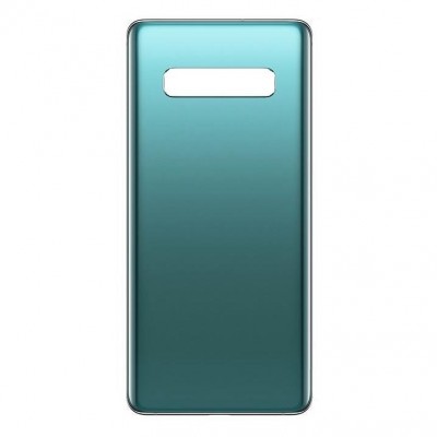Back Panel Cover For Samsung Galaxy S10e Green - Maxbhi Com