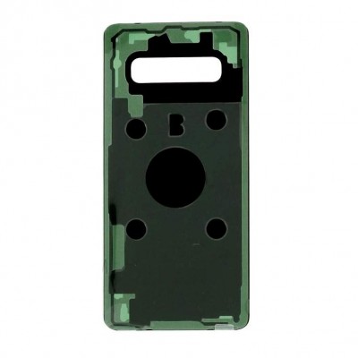 Back Panel Cover For Samsung Galaxy S10e Green - Maxbhi Com