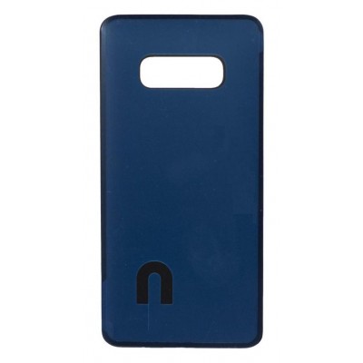 Back Panel Cover For Samsung Galaxy S10e White - Maxbhi Com