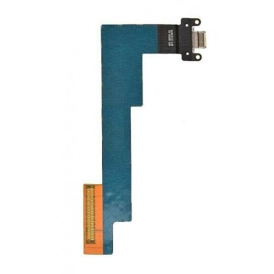 Charging Connector Flex Pcb Board For Apple Ipad Air 2020 By - Maxbhi Com