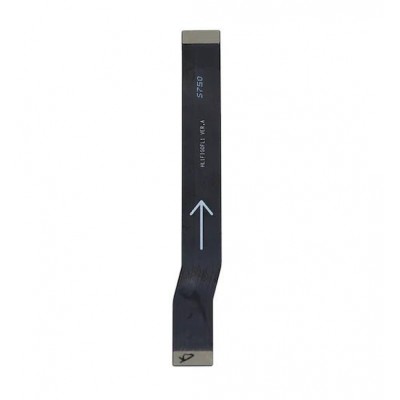 Lcd Flex Cable For Infinix Hot 9 By - Maxbhi Com