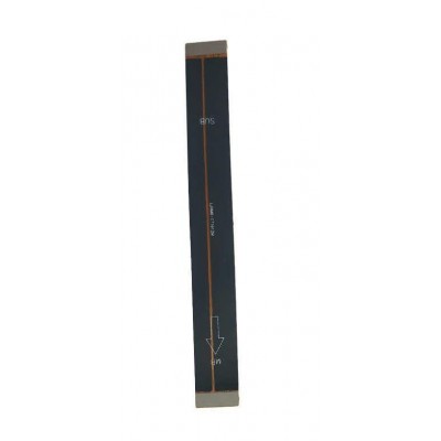 Lcd Flex Cable For Xiaomi Mi 8 By - Maxbhi Com